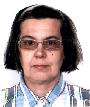 Ing. Marcela Kod�tkov� (rozen� �imberov�)